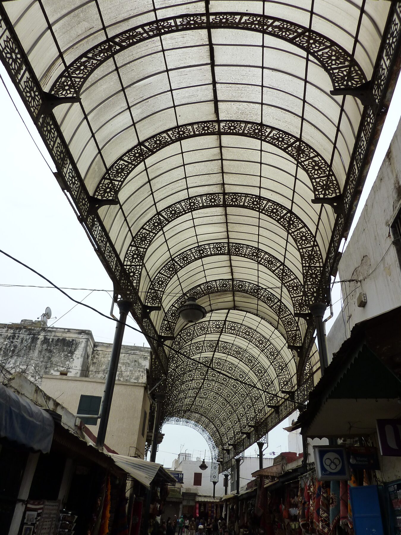 Médina de Rabat